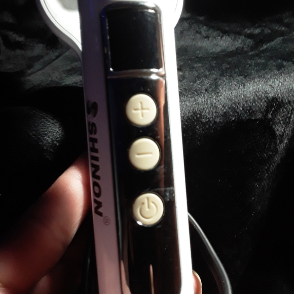 Shinon Multi Function Perm - Picture 5 of 7